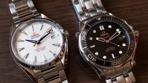 omega aqua terra vs seamaster 300m|Omega Seamaster aqua terra shades.